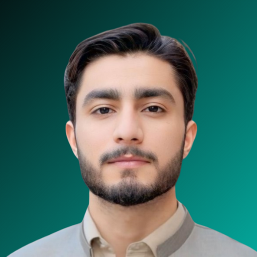 Fazal Wahid